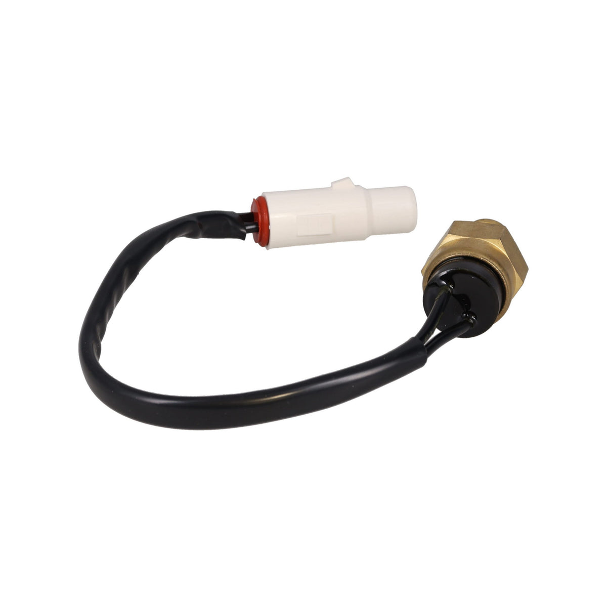 Rostra Powertrain Controls Engine Cooling Fan Switch 75-0115