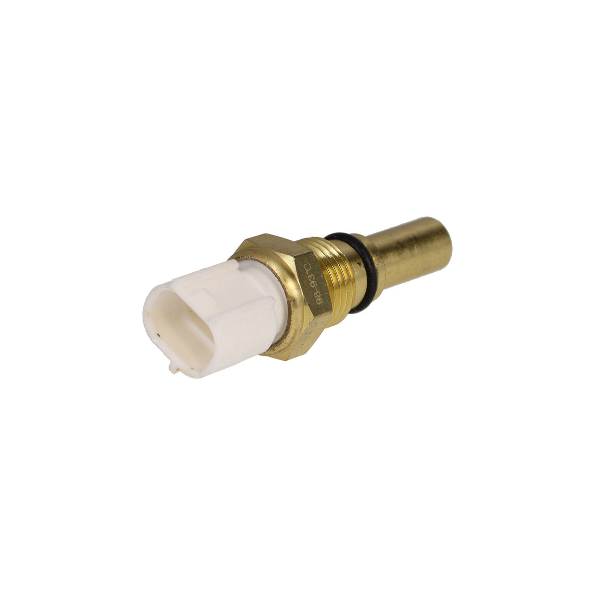 Rostra Powertrain Controls Engine Cooling Fan Switch 75-0122