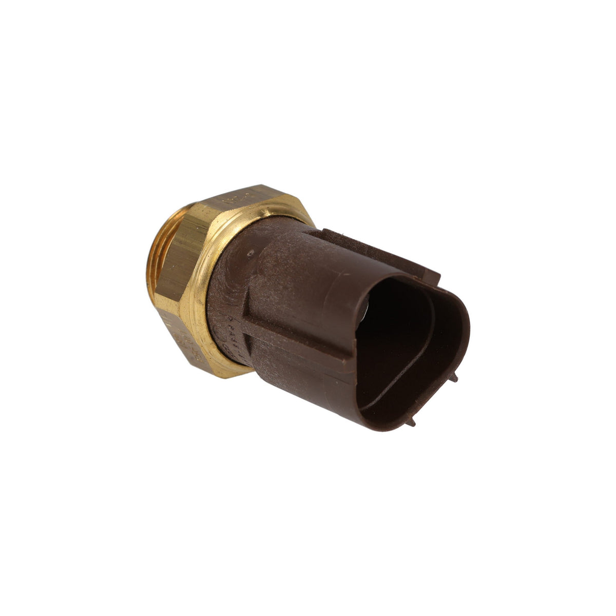 Rostra Powertrain Controls Engine Cooling Fan Switch 75-0124