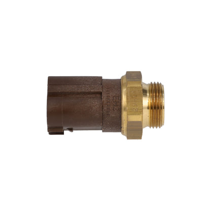 Rostra Powertrain Controls Engine Cooling Fan Switch 75-0124