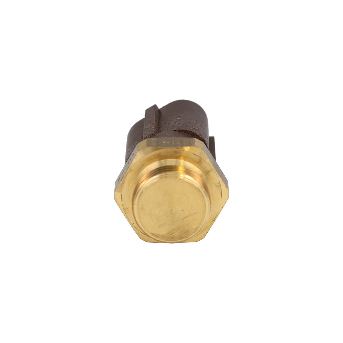Rostra Powertrain Controls Engine Cooling Fan Switch 75-0124