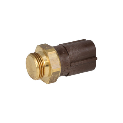 Rostra Powertrain Controls Engine Cooling Fan Switch 75-0124
