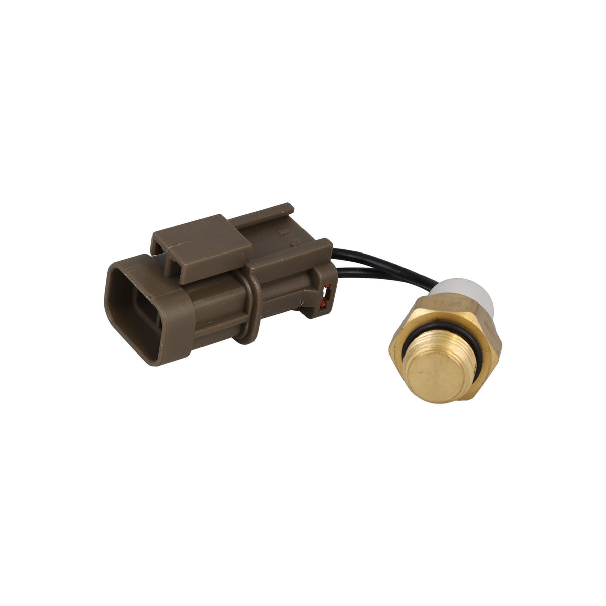 Rostra Powertrain Controls Engine Cooling Fan Switch 75-0130