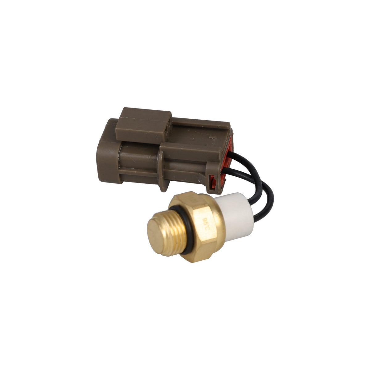 Rostra Powertrain Controls Engine Cooling Fan Switch 75-0130