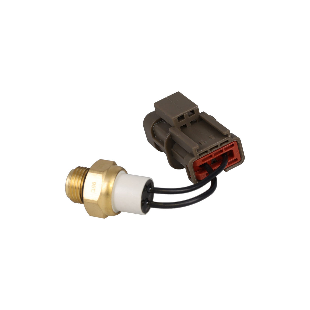 Rostra Powertrain Controls Engine Cooling Fan Switch 75-0130