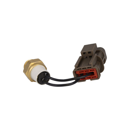 Rostra Powertrain Controls Engine Cooling Fan Switch 75-0130
