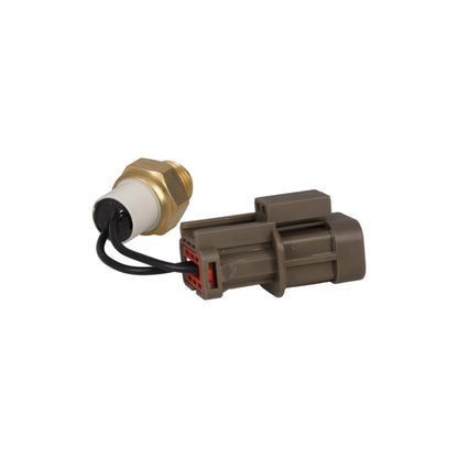 Rostra Powertrain Controls Engine Cooling Fan Switch 75-0130