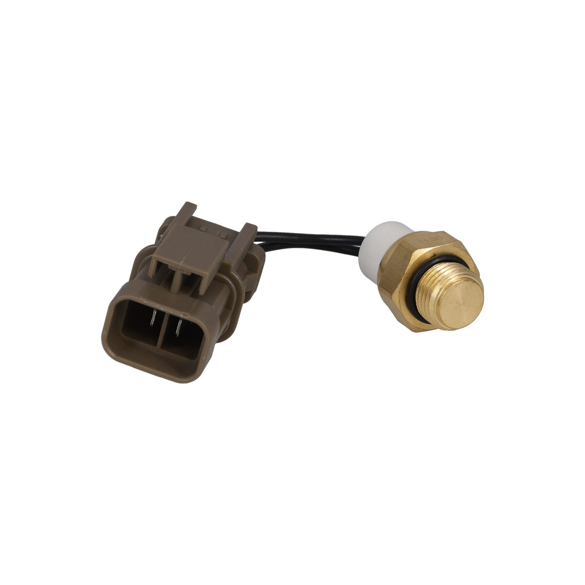 Rostra Powertrain Controls Engine Cooling Fan Switch 75-0130