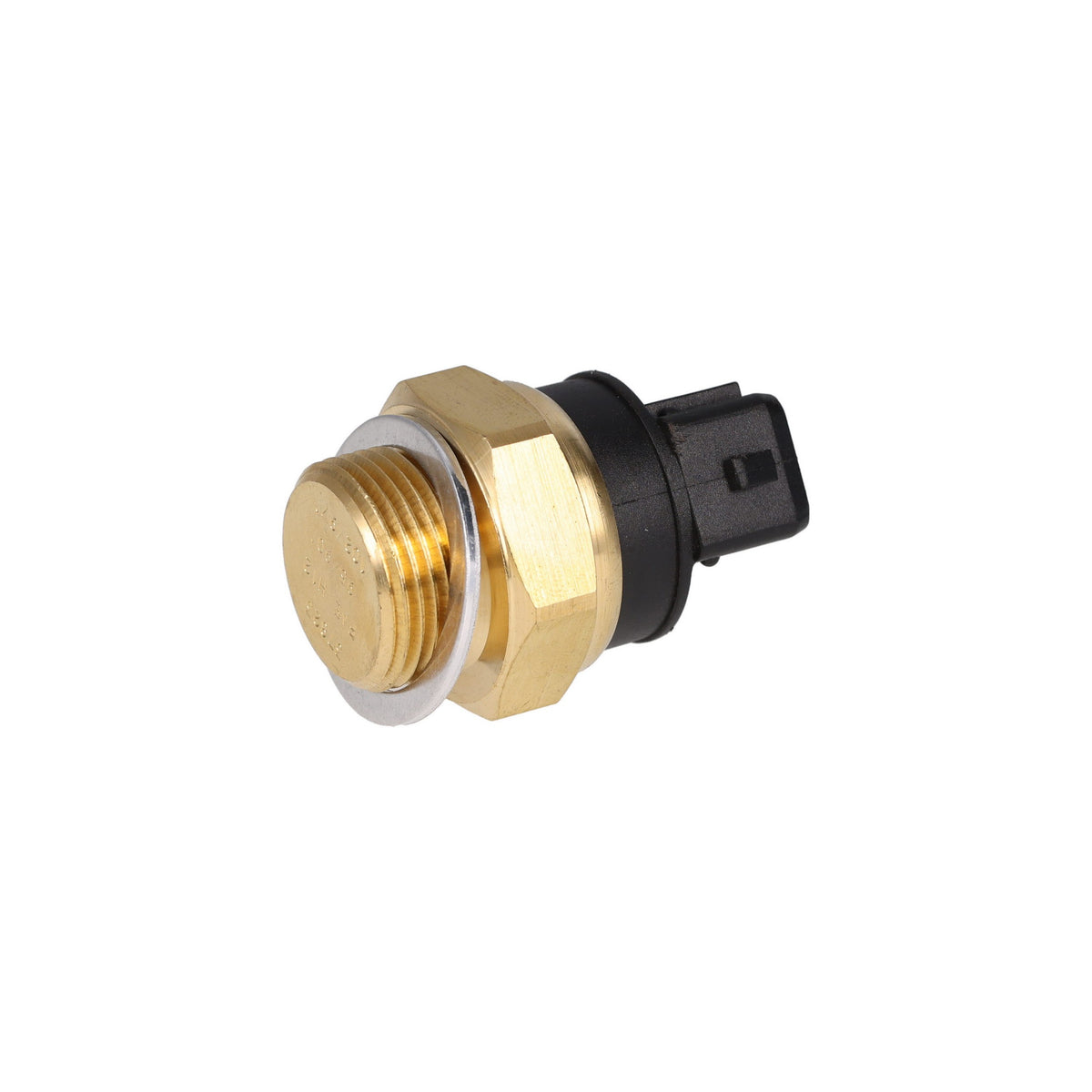 Rostra Powertrain Controls Engine Cooling Fan Switch 75-0131