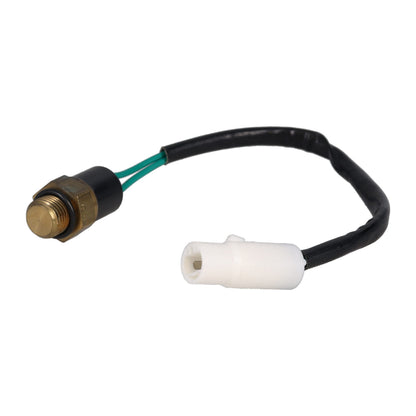 Rostra Powertrain Controls Engine Cooling Fan Switch 75-0155