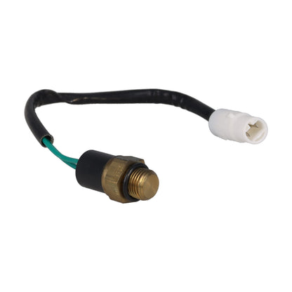 Rostra Powertrain Controls Engine Cooling Fan Switch 75-0155