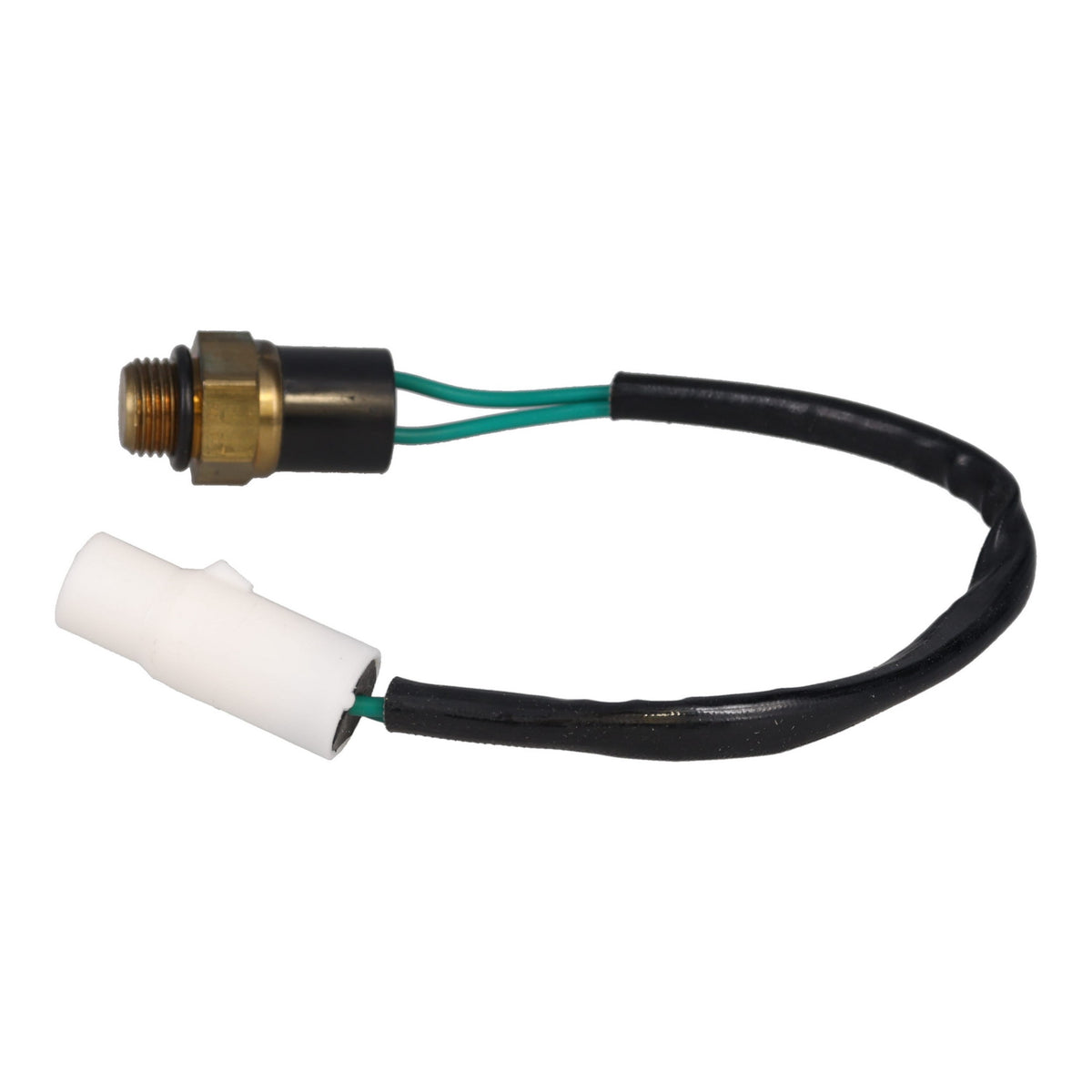 Rostra Powertrain Controls Engine Cooling Fan Switch 75-0155