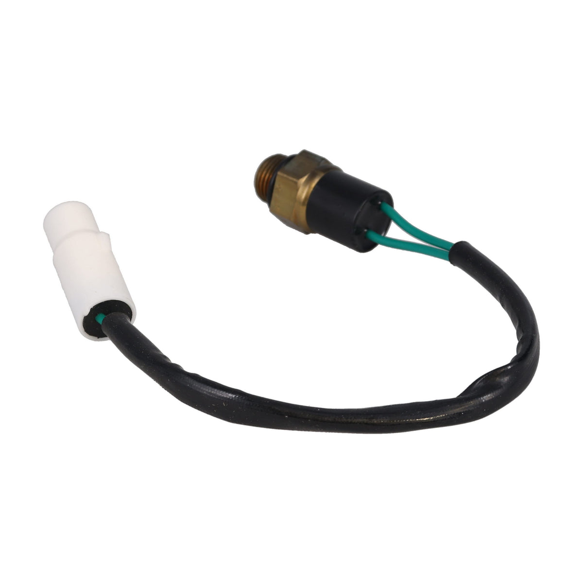 Rostra Powertrain Controls Engine Cooling Fan Switch 75-0155