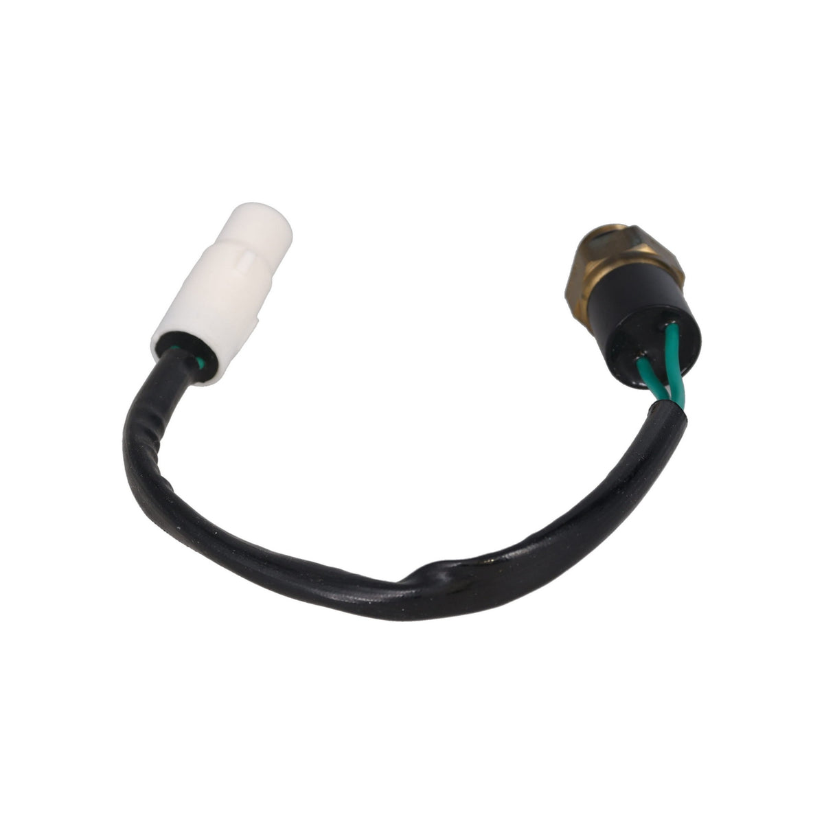 Rostra Powertrain Controls Engine Cooling Fan Switch 75-0155