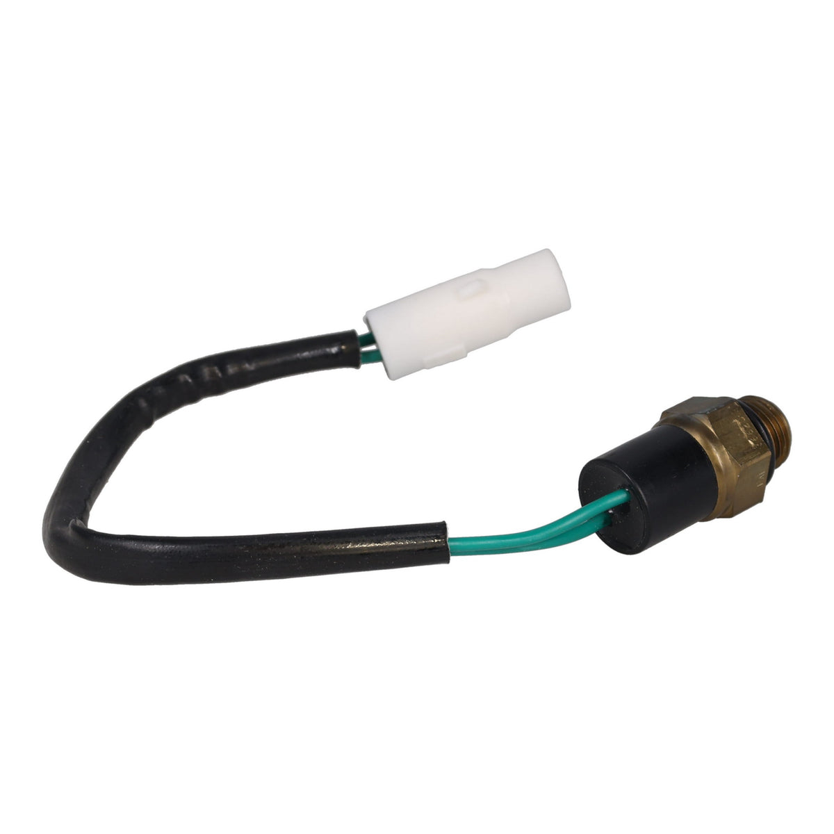 Rostra Powertrain Controls Engine Cooling Fan Switch 75-0155