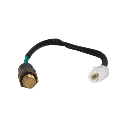 Rostra Powertrain Controls Engine Cooling Fan Switch 75-0155