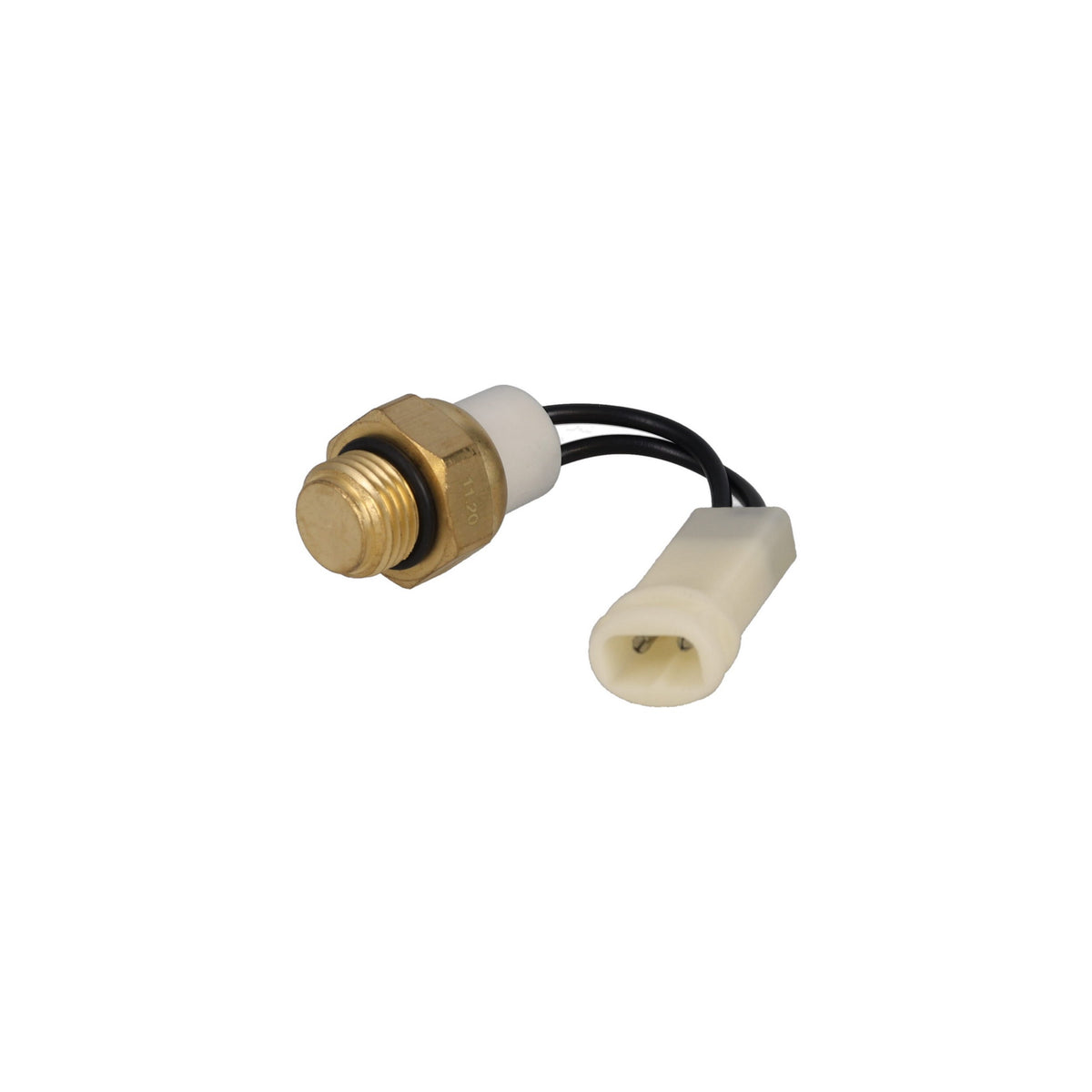 Rostra Powertrain Controls Engine Cooling Fan Switch 75-0174