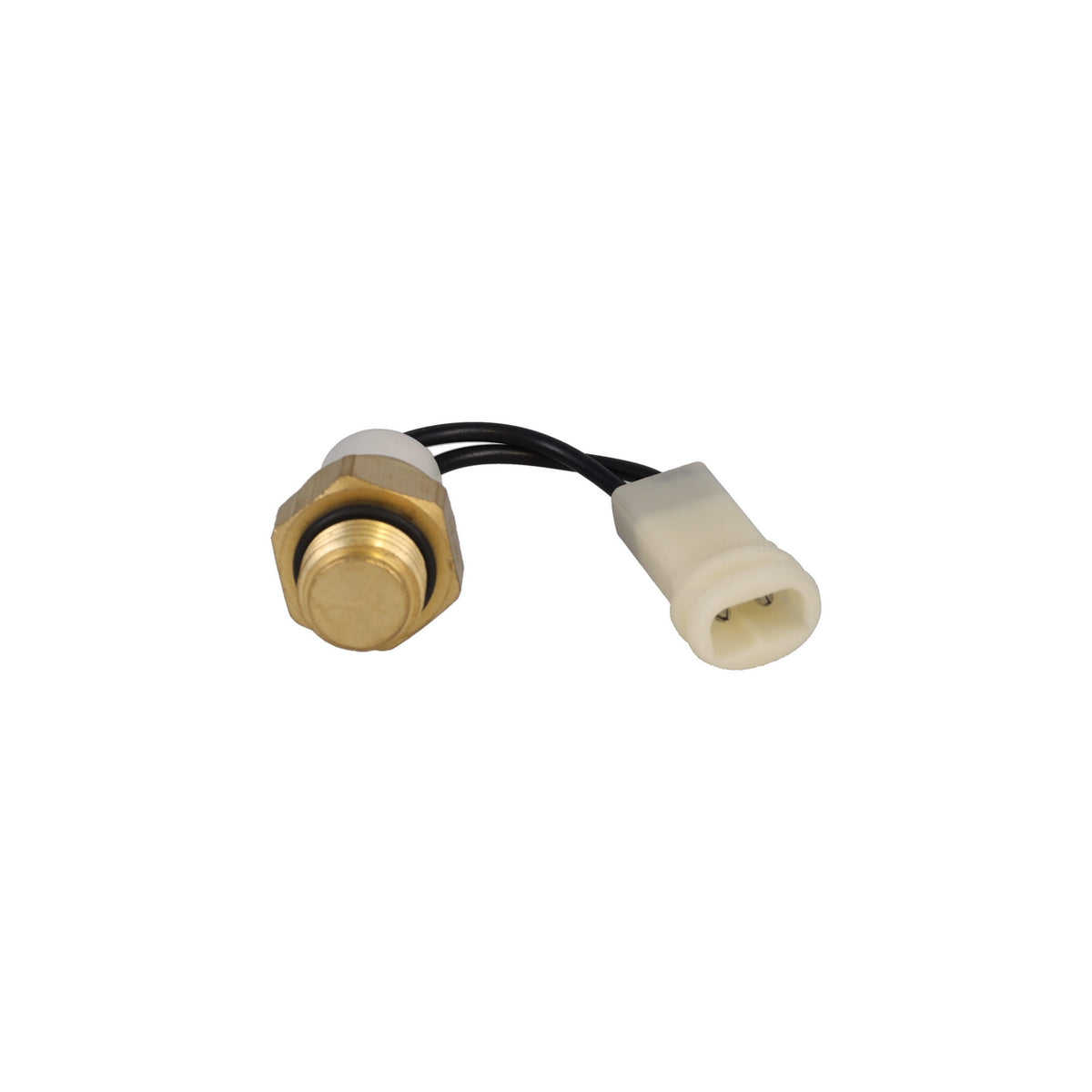 Rostra Powertrain Controls Engine Cooling Fan Switch 75-0174