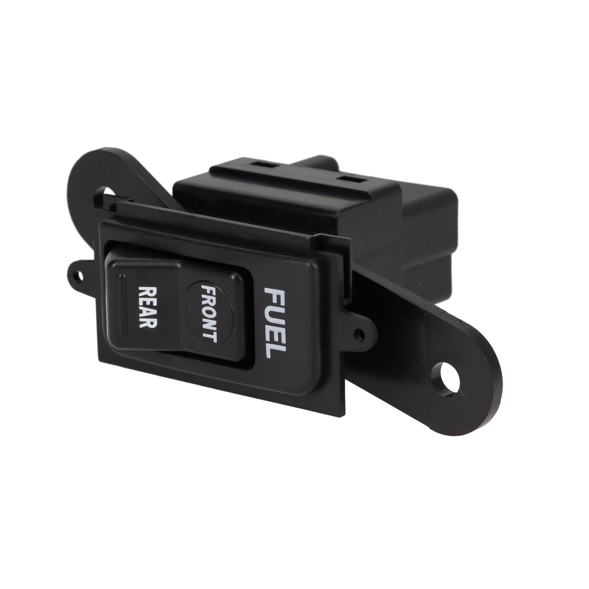 Rostra Powertrain Controls Fuel Tank Selector Switch 76-0001