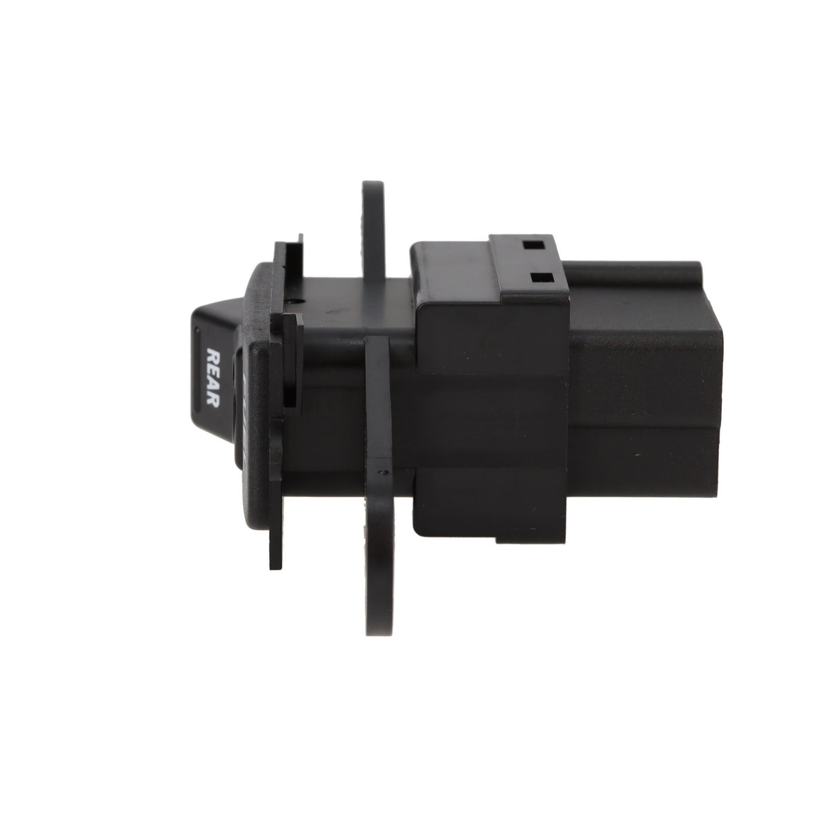 Rostra Powertrain Controls Fuel Tank Selector Switch 76-0001