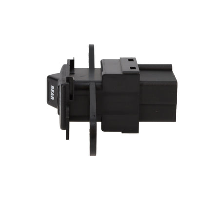 Rostra Powertrain Controls Fuel Tank Selector Switch 76-0001