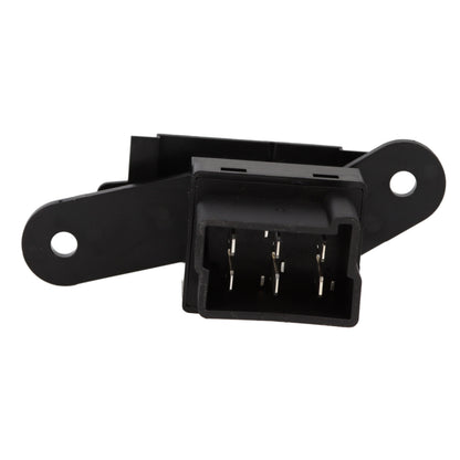 Rostra Powertrain Controls Fuel Tank Selector Switch 76-0001