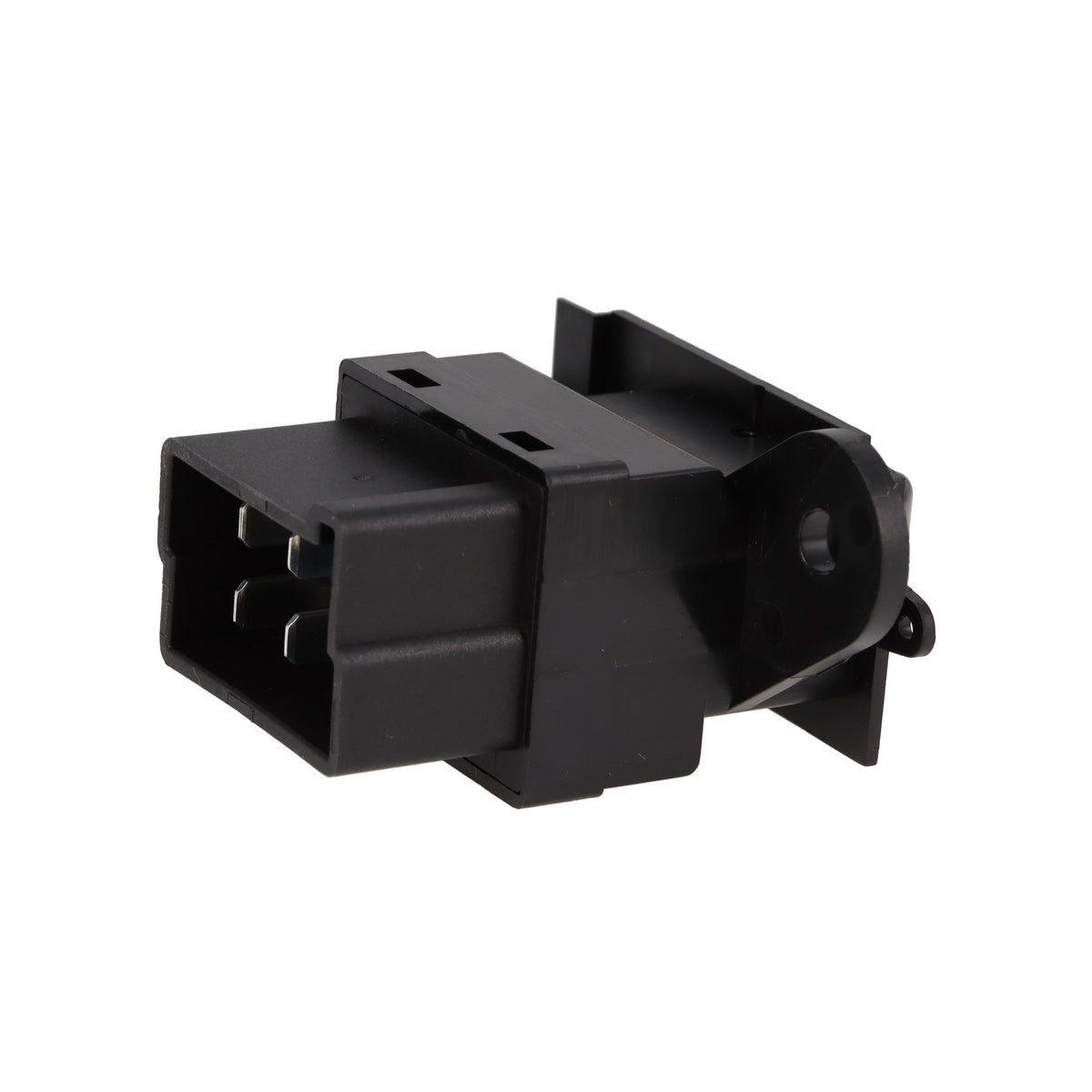 Rostra Powertrain Controls Fuel Tank Selector Switch 76-0001