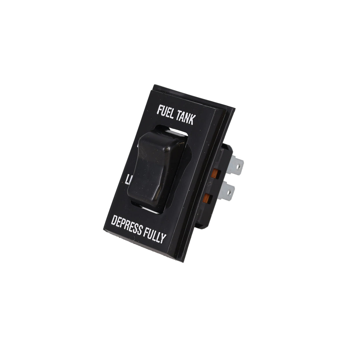 Rostra Powertrain Controls Fuel Tank Selector Switch 76-0003