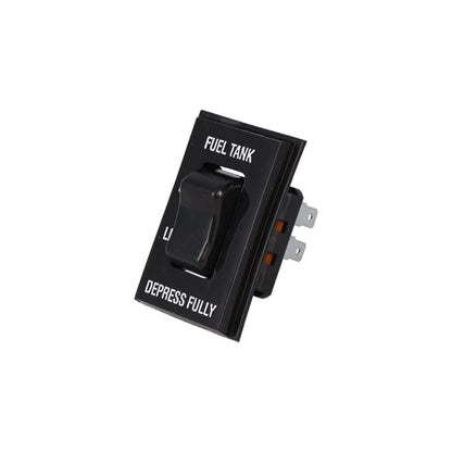 Rostra Powertrain Controls Fuel Tank Selector Switch 76-0003