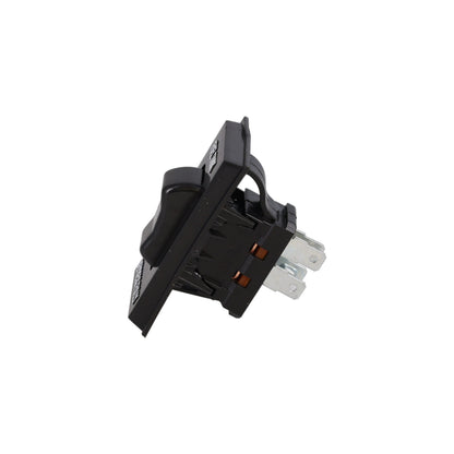 Rostra Powertrain Controls Fuel Tank Selector Switch 76-0003