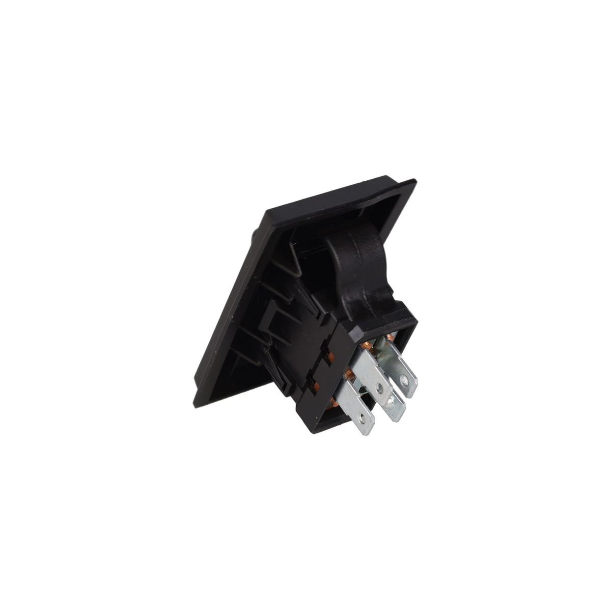 Rostra Powertrain Controls Fuel Tank Selector Switch 76-0003