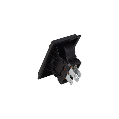 Rostra Powertrain Controls Fuel Tank Selector Switch 76-0003