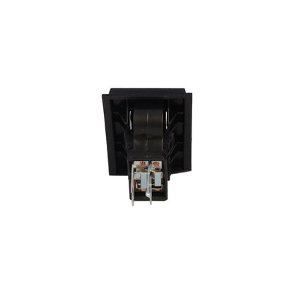 Rostra Powertrain Controls Fuel Tank Selector Switch 76-0003