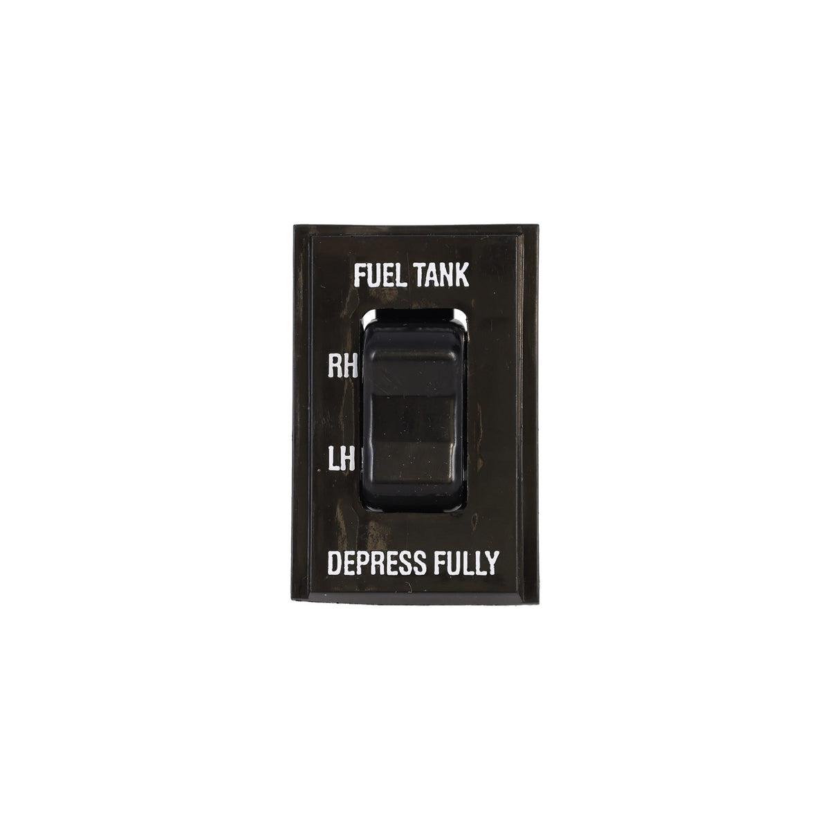 Rostra Powertrain Controls Fuel Tank Selector Switch 76-0003