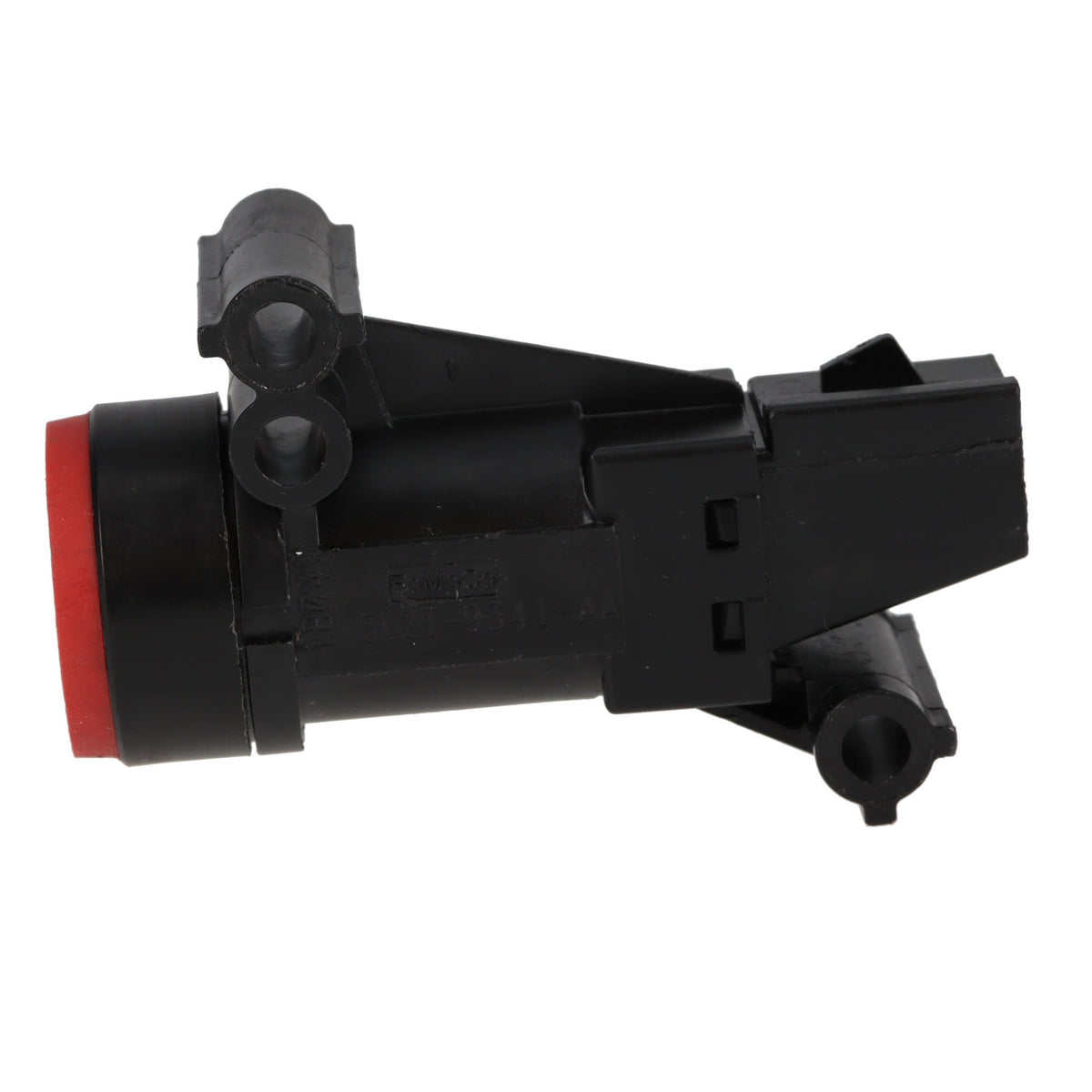Rostra Powertrain Controls Electric Fuel Pump Inertia Switch 76-0005