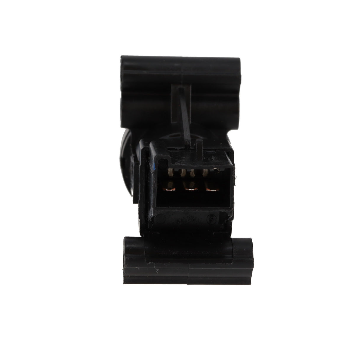 Rostra Powertrain Controls Electric Fuel Pump Inertia Switch 76-0005
