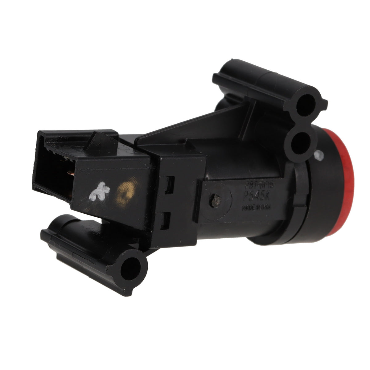 Rostra Powertrain Controls Electric Fuel Pump Inertia Switch 76-0005