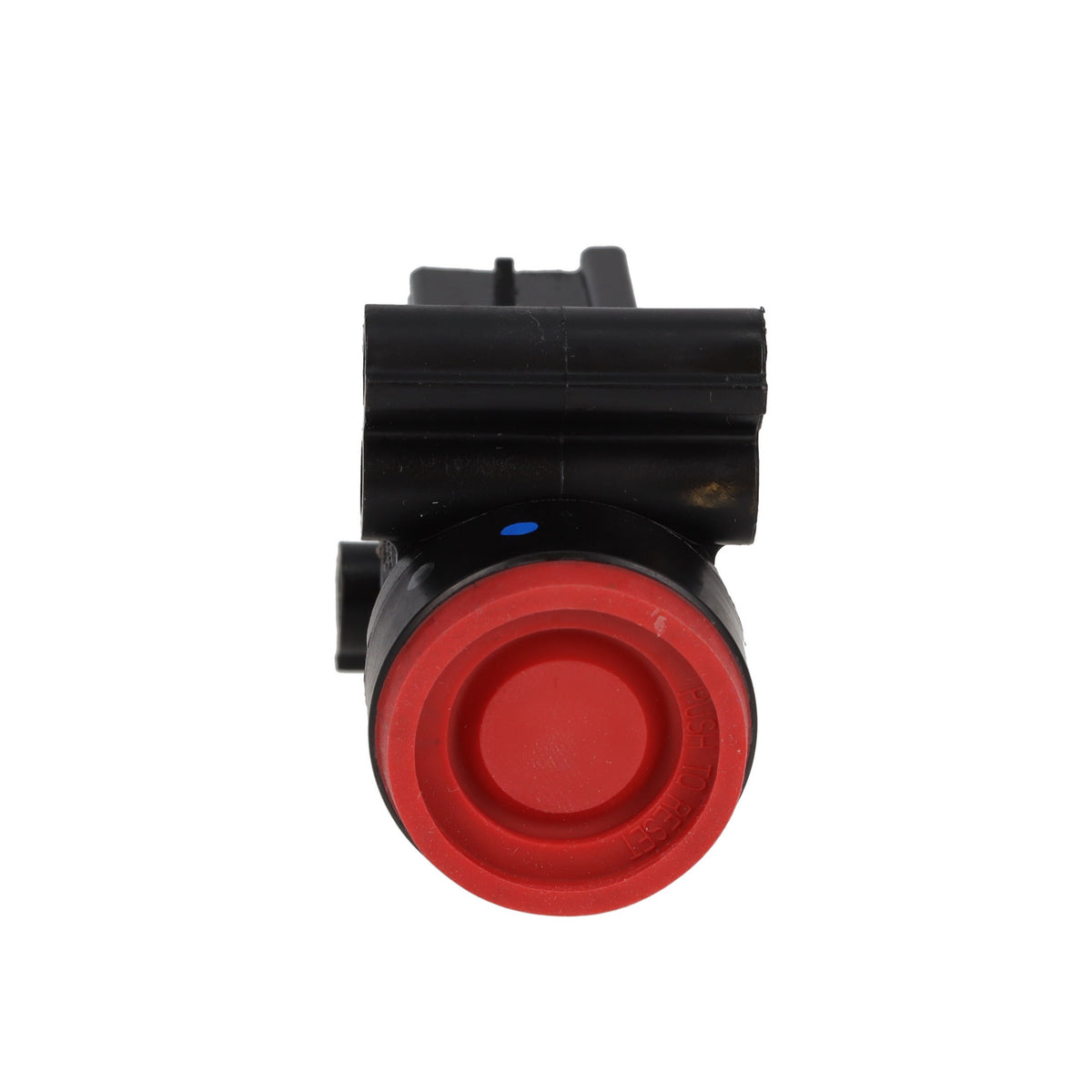 Rostra Powertrain Controls Electric Fuel Pump Inertia Switch 76-0005