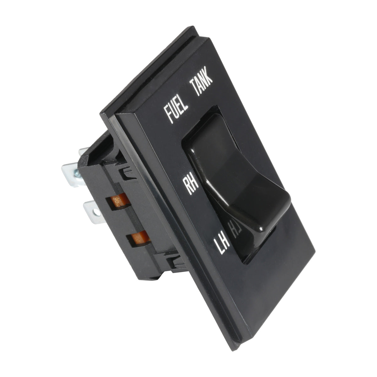 Rostra Powertrain Controls Fuel Tank Selector Switch 76-0006