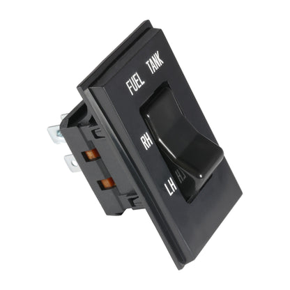 Rostra Powertrain Controls Fuel Tank Selector Switch 76-0006