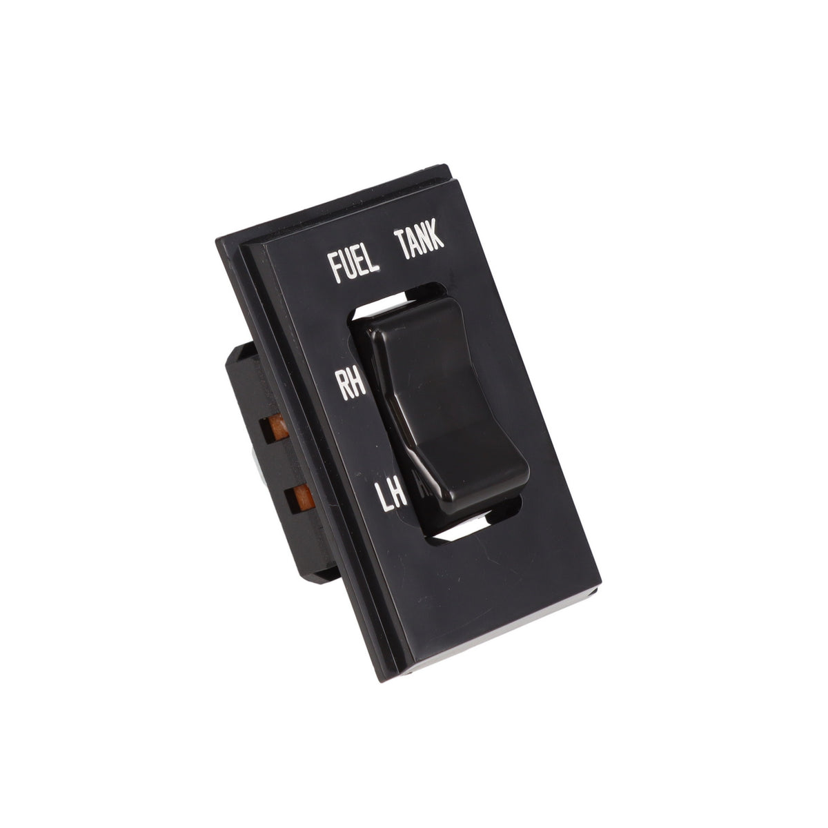 Rostra Powertrain Controls Fuel Tank Selector Switch 76-0006