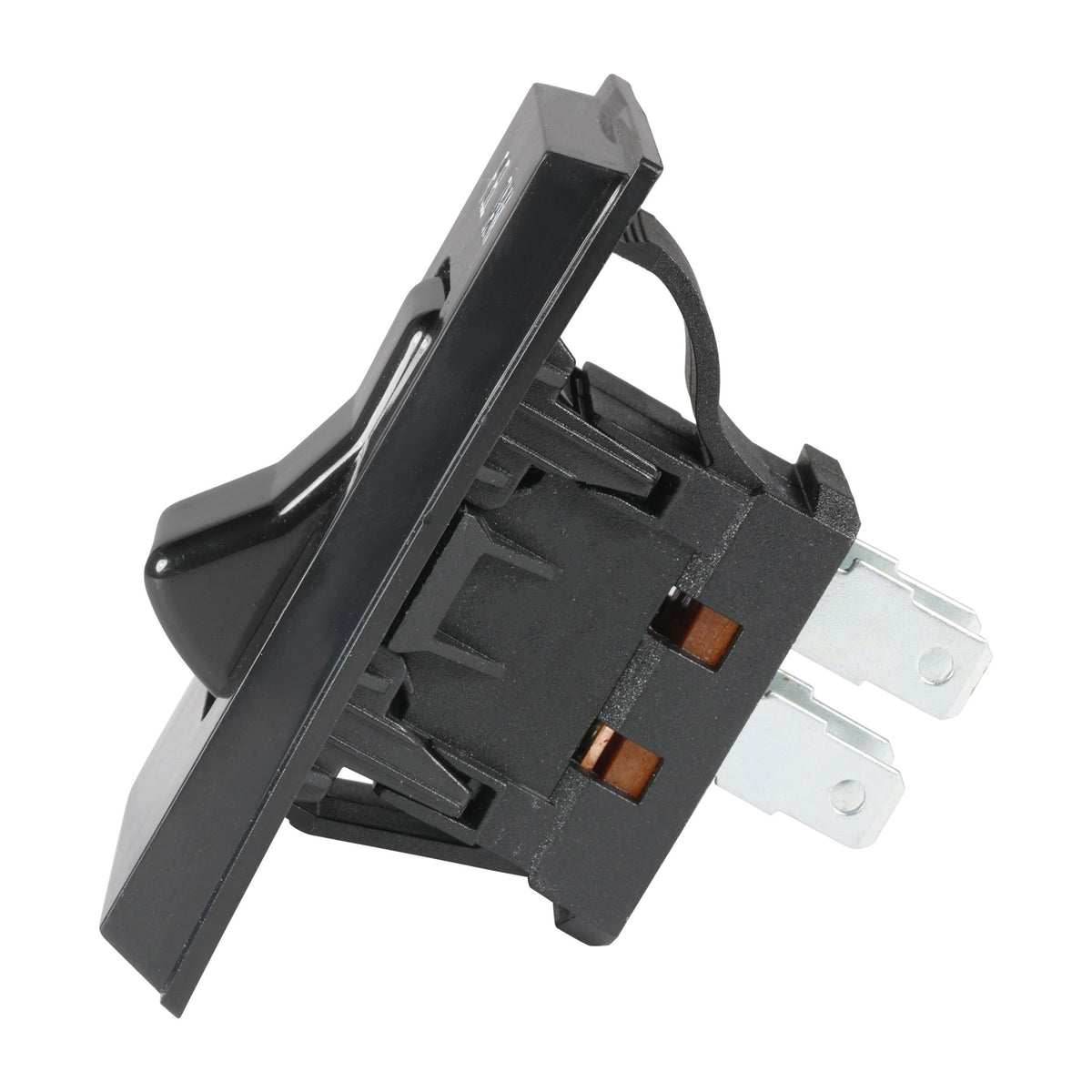 Rostra Powertrain Controls Fuel Tank Selector Switch 76-0006