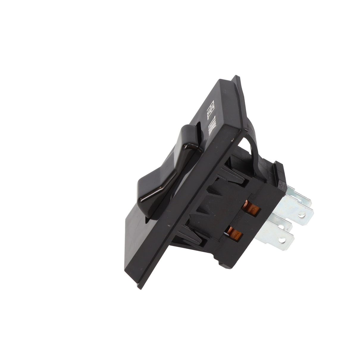 Rostra Powertrain Controls Fuel Tank Selector Switch 76-0006