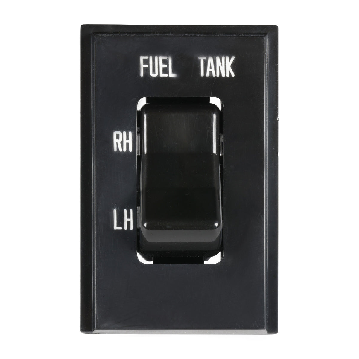 Rostra Powertrain Controls Fuel Tank Selector Switch 76-0006