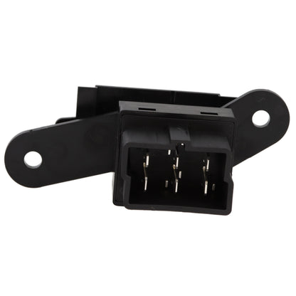 Rostra Powertrain Controls Fuel Tank Selector Switch 76-0007