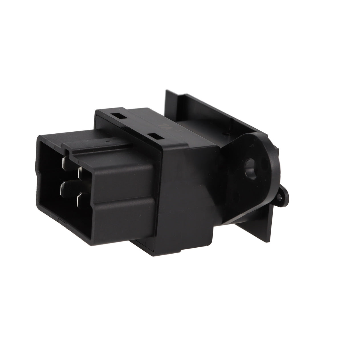 Rostra Powertrain Controls Fuel Tank Selector Switch 76-0007