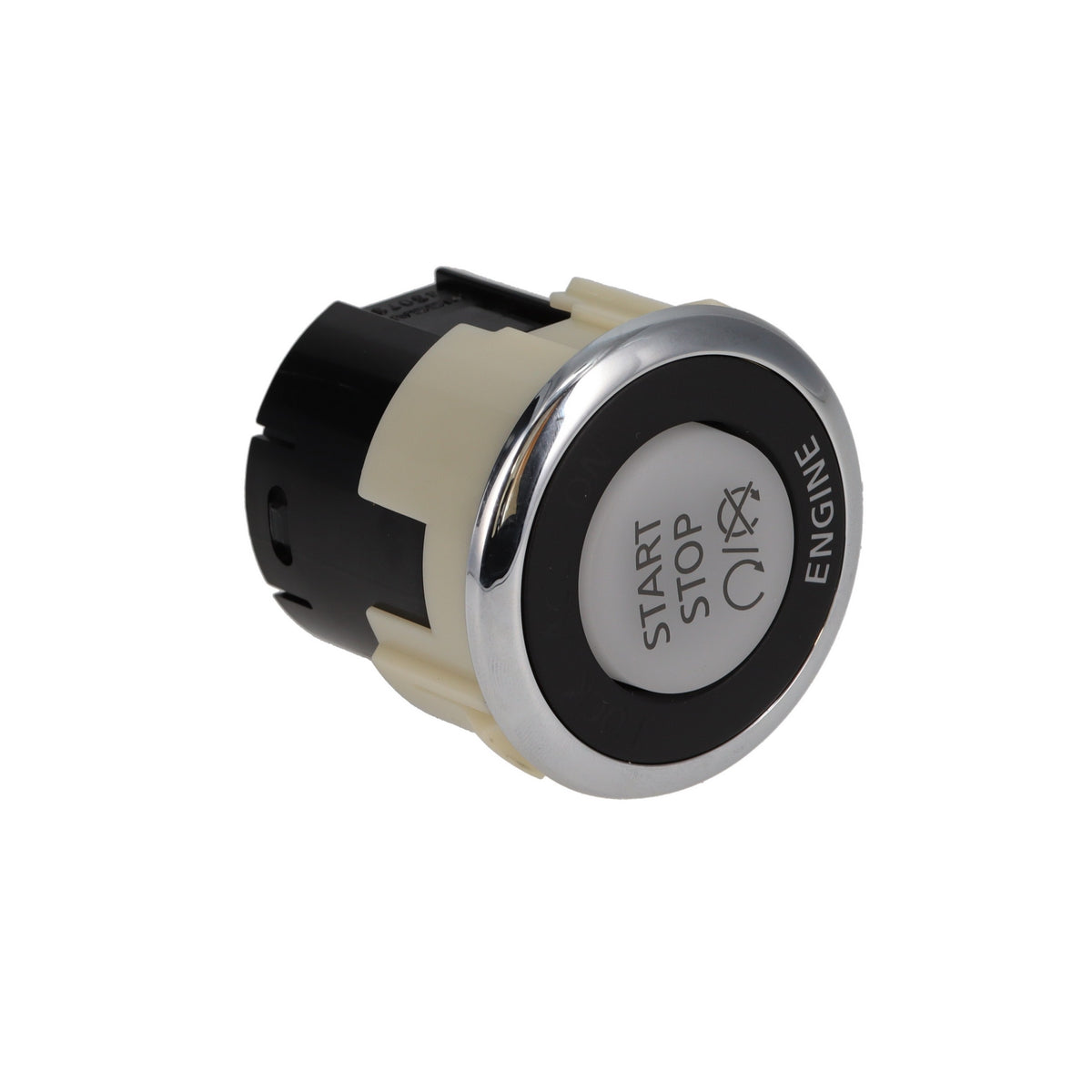 Rostra Powertrain Controls Ignition Switch 78-0006