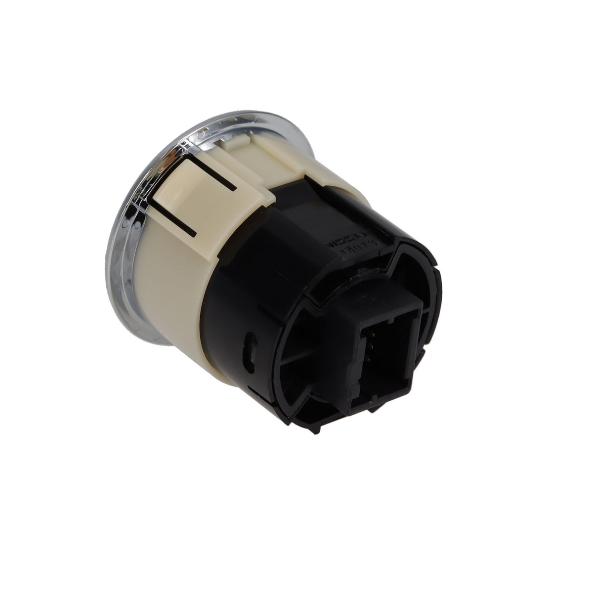Rostra Powertrain Controls Ignition Switch 78-0006
