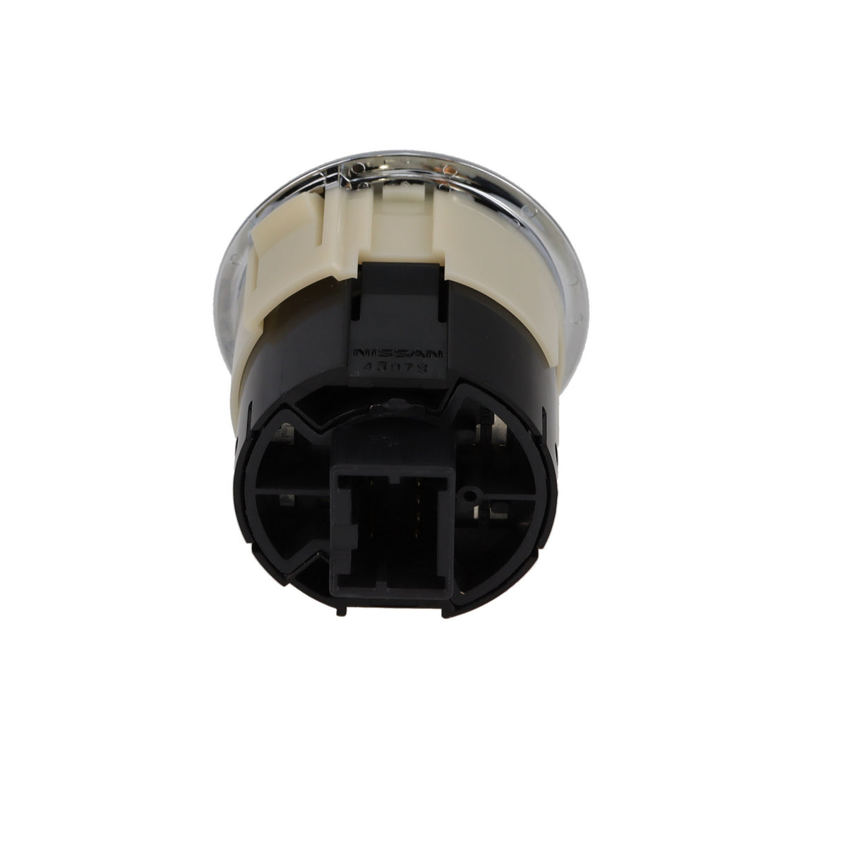 Rostra Powertrain Controls Ignition Switch 78-0006