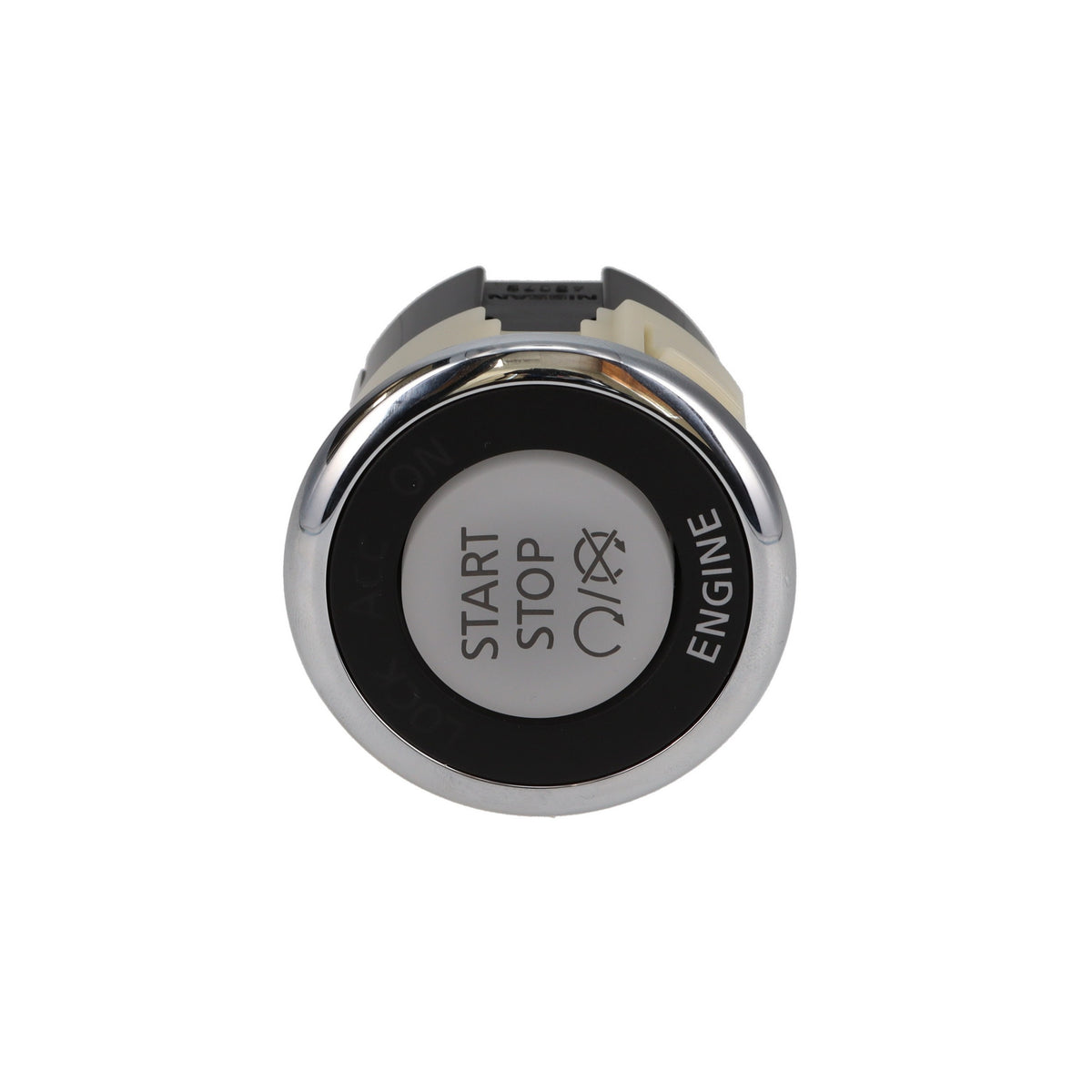Rostra Powertrain Controls Ignition Switch 78-0006